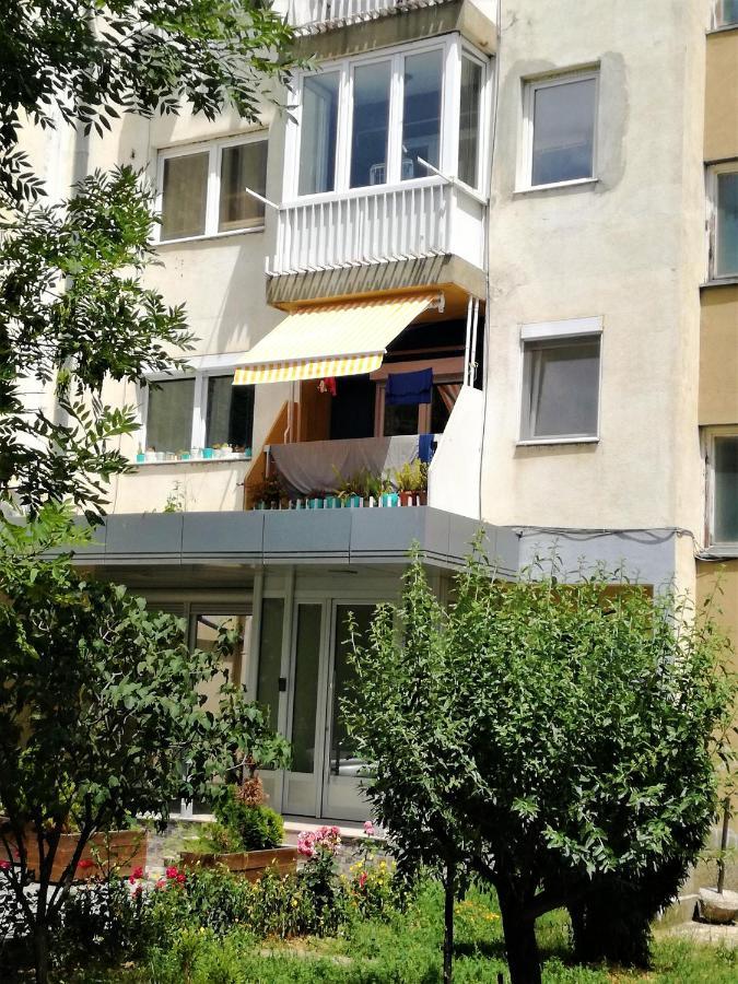 אוהריד Two Bedroom Apartment Near Centre מראה חיצוני תמונה